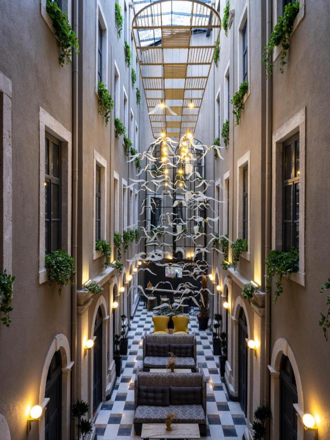 Ferman Port Hotel - Special Category — Fotos 1
